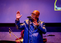 Black Rock Coalition - Rock n Roll Reparations LIve - Rubenstein