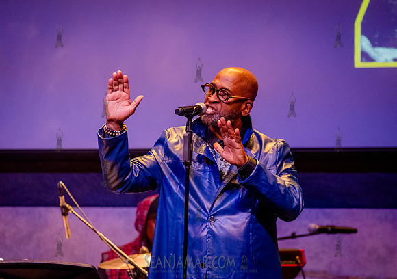 Black Rock Coalition - Rock n Roll Reparations LIve - Rubenstein