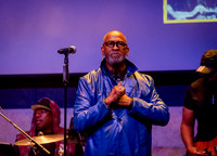 Black Rock Coalition - Rock n Roll Reparations LIve - Rubenstein