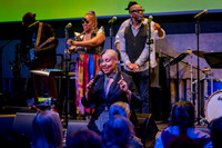 Black Rock Coalition - Rock n Roll Reparations LIve - Rubenstein