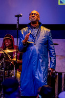 Black Rock Coalition - Rock n Roll Reparations LIve - Rubenstein