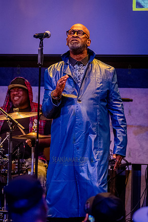 Black Rock Coalition - Rock n Roll Reparations LIve - Rubenstein
