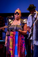 Black Rock Coalition - Rock n Roll Reparations LIve - Rubenstein