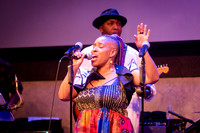 Black Rock Coalition - Rock n Roll Reparations LIve - Rubenstein