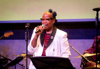 Black Rock Coalition - Rock n Roll Reparations LIve - Rubenstein