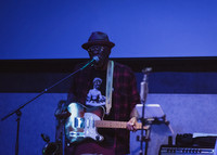 Black Rock Coalition - Rock n Roll Reparations LIve - Rubenstein