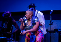 Black Rock Coalition - Rock n Roll Reparations LIve - Rubenstein