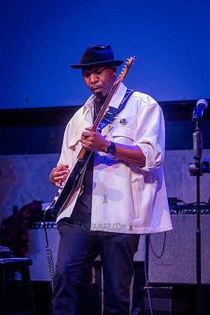Black Rock Coalition - Rock n Roll Reparations LIve - Rubenstein