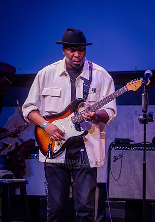 Black Rock Coalition - Rock n Roll Reparations LIve - Rubenstein