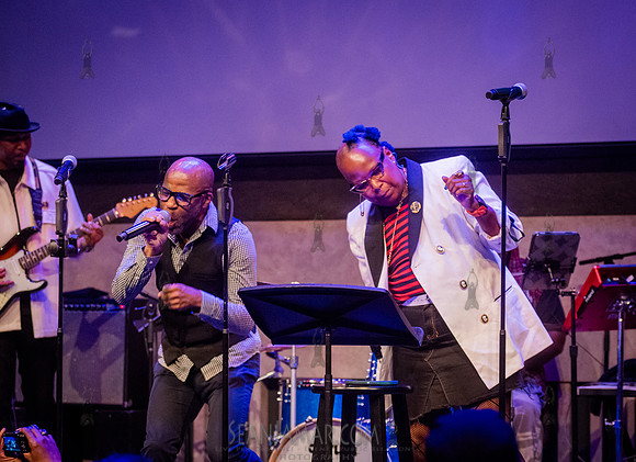 Black Rock Coalition - Rock n Roll Reparations LIve - Rubenstein