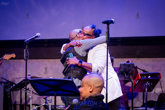 Black Rock Coalition - Rock n Roll Reparations LIve - Rubenstein