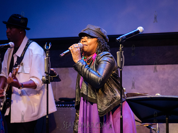 Black Rock Coalition - Rock n Roll Reparations LIve - Rubenstein