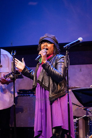 Black Rock Coalition - Rock n Roll Reparations LIve - Rubenstein