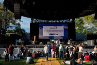 NYC SummerStage - Japan Champloo in the Park - Rumsey Playfield