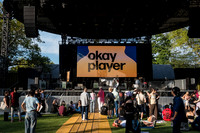 NYC SummerStage - Japan Champloo in the Park - Rumsey Playfield