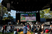 NYC SummerStage - Japan Champloo in the Park - Rumsey Playfield