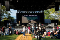 NYC SummerStage - Japan Champloo in the Park - Rumsey Playfield