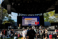 NYC SummerStage - Japan Champloo in the Park - Rumsey Playfield