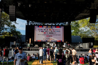 NYC SummerStage - Japan Champloo in the Park - Rumsey Playfield