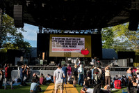 NYC SummerStage - Japan Champloo in the Park - Rumsey Playfield
