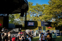 NYC SummerStage - Japan Champloo in the Park - Rumsey Playfield