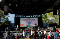 NYC SummerStage - Japan Champloo in the Park - Rumsey Playfield