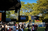 NYC SummerStage - Japan Champloo in the Park - Rumsey Playfield