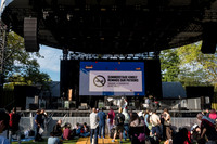 NYC SummerStage - Japan Champloo in the Park - Rumsey Playfield