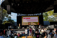 NYC SummerStage - Japan Champloo in the Park - Rumsey Playfield