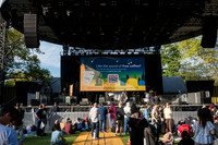 NYC SummerStage - Japan Champloo in the Park - Rumsey Playfield