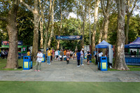 NYC SummerStage - Japan Champloo in the Park - Rumsey Playfield