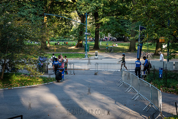 NYC SummerStage - Japan Champloo in the Park - Rumsey Playfield