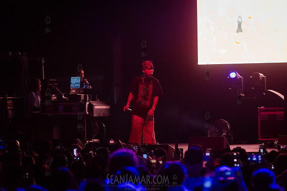 JP Wavy - NYC SummerStage - Japan Champloo in the Park - Rumsey