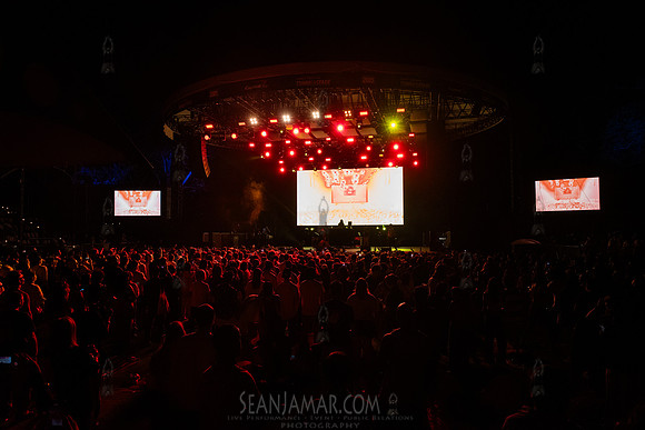 JP Wavy - NYC SummerStage - Japan Champloo in the Park - Rumsey