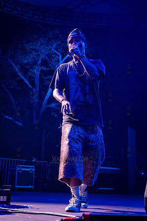 JP Wavy - NYC SummerStage - Japan Champloo in the Park - Rumsey