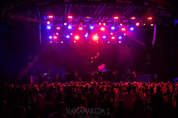 Awich - NYC SummerStage - Japan Champloo in the Park - Rumsey Pl