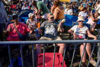 NYC SummerStage - La Sonora Poncena - Stapleton Waterfront Park
