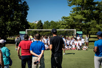 CPF Play - Battle of the Boroughs Soccer Tourney - Flushing Mead