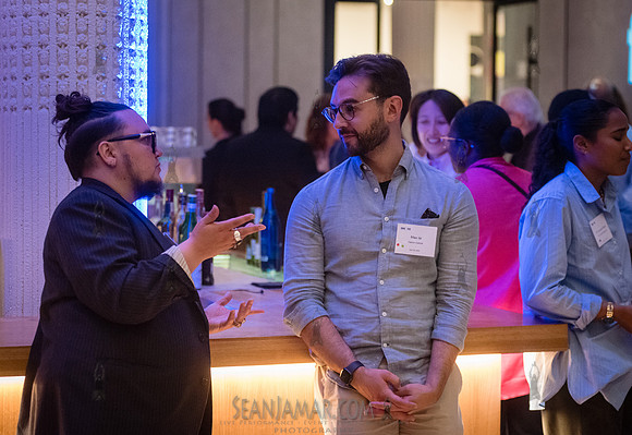 SF - Science, Society & Culture Summit - Simons Foundation - NYC