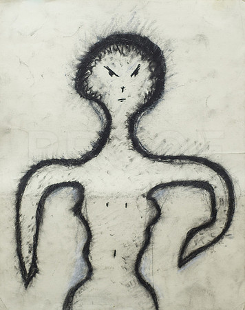 JLynn Eagle - Art Shots - Ward Nasse Gallery - SOHO NYC - 2015