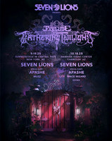 NYC SummerStage - Seven Lions - Rumsey Playfield - NYC - 2025