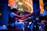Water Seed - Stage 48 - NYC - 2014