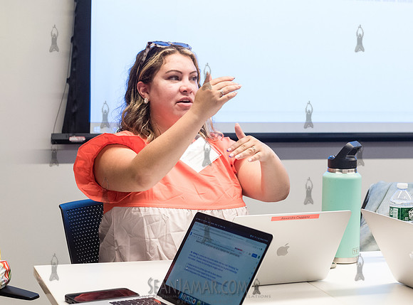 New Visions Onboarding Event - New Visions - NYC - 2022