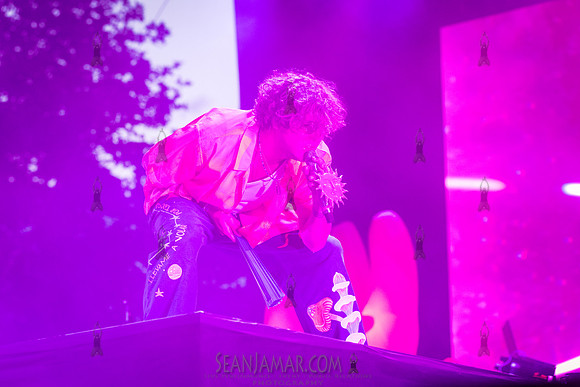 NYC SummerStage - Astropical - Rumsey Playfield - NYC - 2025