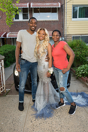 Prom Prep - Da Bronx NY - 2018
