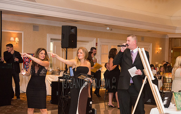 Heart of Gold Gala - The Fiesta - Woodridge NJ - 2016