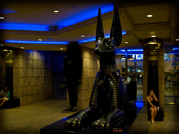 Luxor