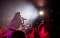 Jessies Girl - Canal Room - NYC - 2013