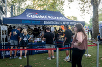 NYC SummerStage - Seven Lions - Rumsey Playfield - NYC - 2025
