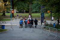 NYC SummerStage - Seven Lions - Rumsey Playfield - NYC - 2025